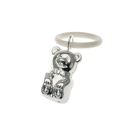 RATTLE SILVER PLATED - 96823