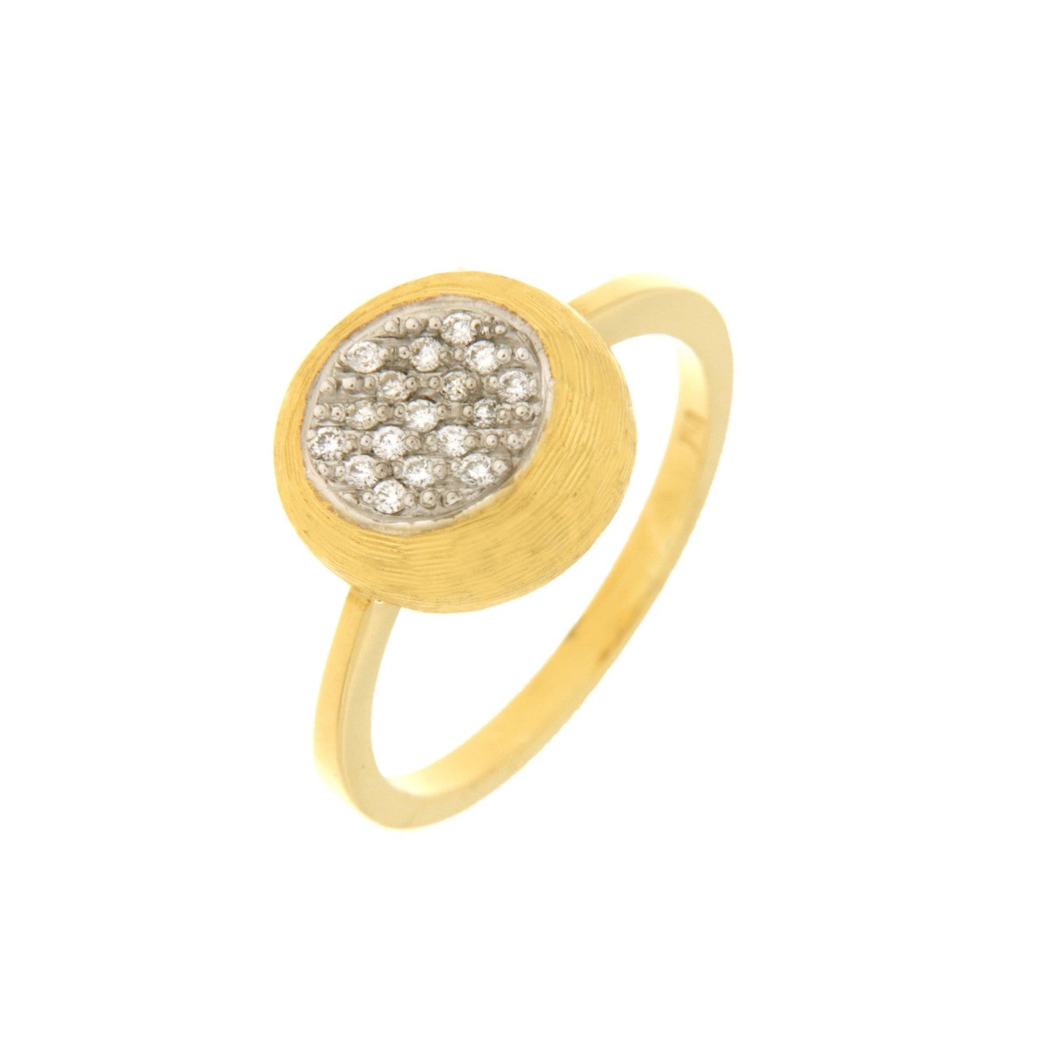 RING 18K