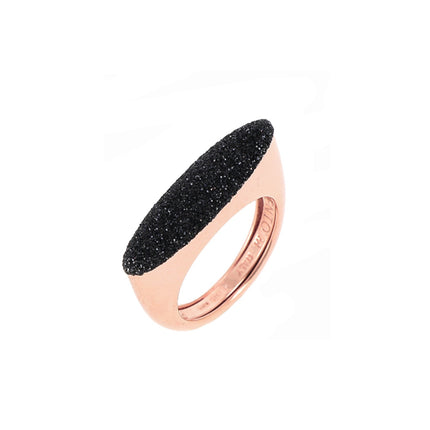 RING PINK SILVER 925 - 96910