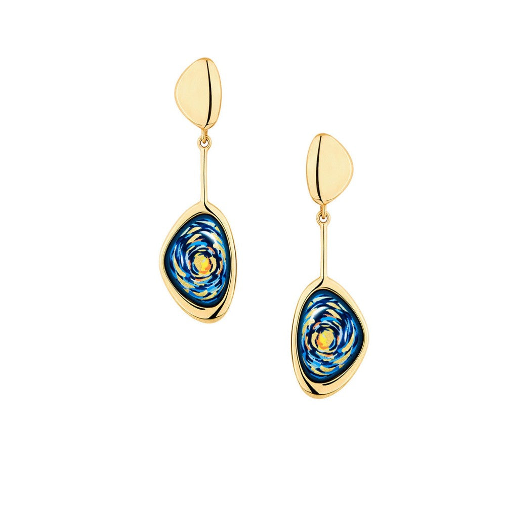 EARRINGS FREYWILLE  - 96996