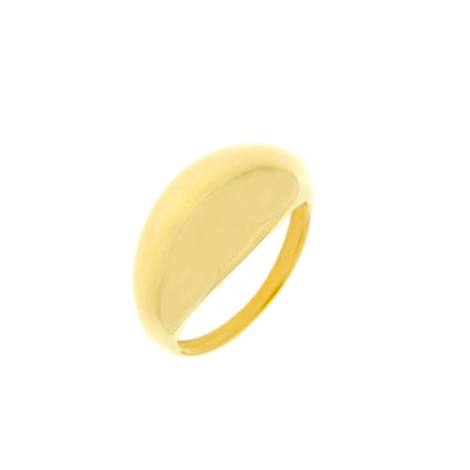 RING  GOLD 585 - 97029