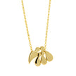 NECKLACE  GOLD 585   - 97030