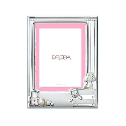 CHILDREN  FRAME SILVER 925  - 97106