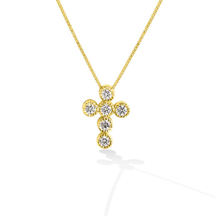 NECKLACE  GOLD 750 & PRECIOUS STONES  - 97146