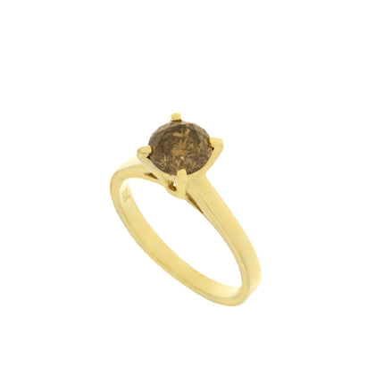 RING  GOLD 750 & PRECIOUS STONES - 97170