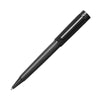 HSU3894A/HUGO BOSS/BALLPOINT PEN CORIUM BLACK