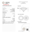 LAB GROWN DIAMOND 1.01ct / D / VVS2 / IGI No: LG628422209 - 97248