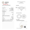 LAB GROWN DIAMOND 1.01ct / D / VVS2 / IGI No: LG628422209 - 97248