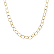 NECKLACE  GOLD 585   - 97252