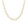 NECKLACE  GOLD 585   - 97252