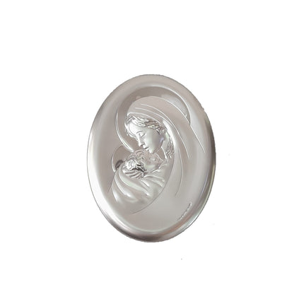 ICON  SILVER PLATED - 97455