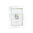 CHILDREN  FRAME SILVER 925 - 97456