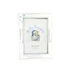 CHILDREN  FRAME SILVER 925 - 97456