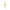 CROSS  GOLD 750 & PRECIOUS STONES - 97603