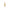 CROSS  GOLD 750 & PRECIOUS STONES - 97604