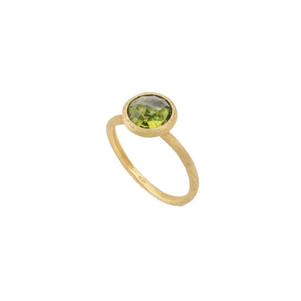 RING  GOLD 750 & SEMIPRECIOUS STONES  - 97650