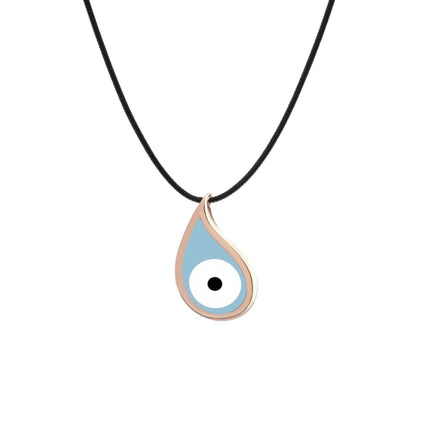 PENDANT PINK GOLD 375 - 97698