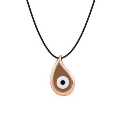 PENDANT PINK GOLD 375 - 97699