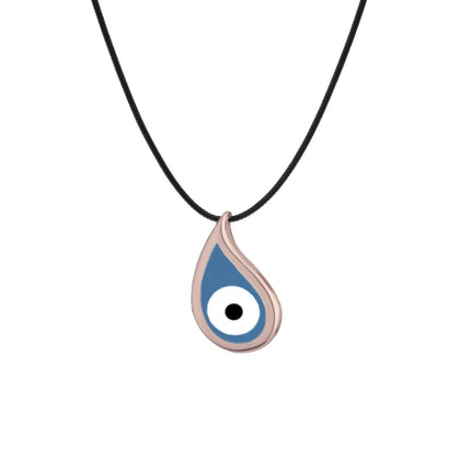 PENDANT PINK GOLD 375 - 97700