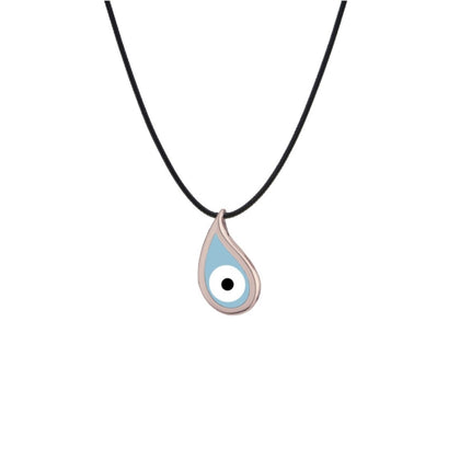 PENDANT PINK GOLD 375 - 97710