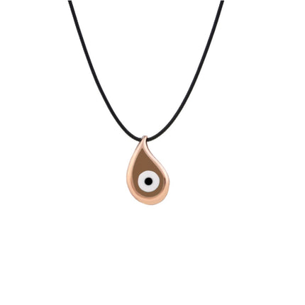 PENDANT PINK GOLD 375 - 97711