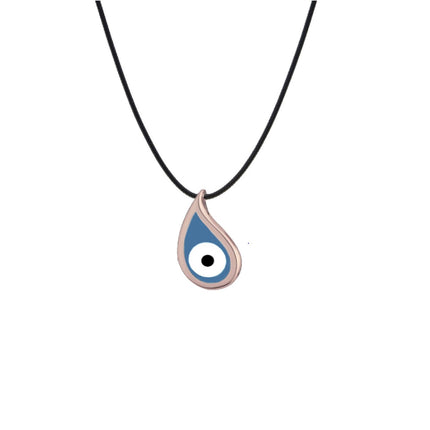 PENDANT PINK GOLD 375 - 97712