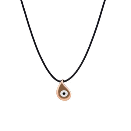 PENDANT PINK GOLD 375 - 97717
