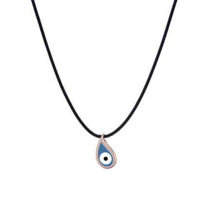 PENDANT PINK GOLD 375 - 97718