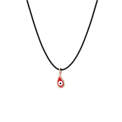 PENDANT PINK GOLD 375 - 97723