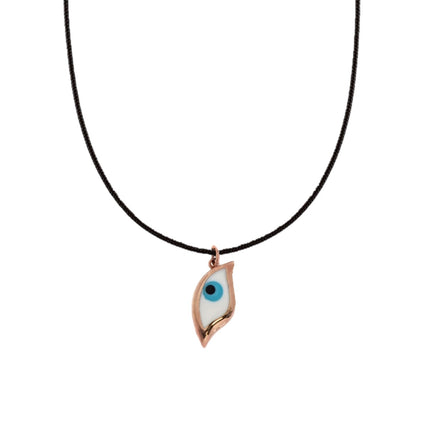 PENDANT PINK GOLD 375 - 97762