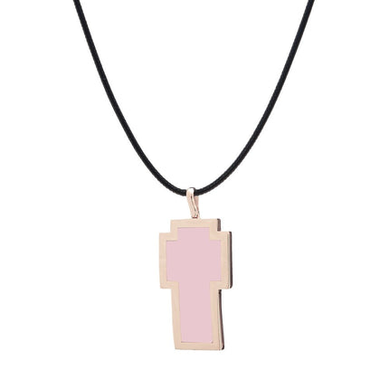 PENDANT GOLD 9K - 97771