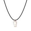 PENDANT GOLD 9K - 97782