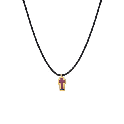 PENDANT GOLD 9K - 97797