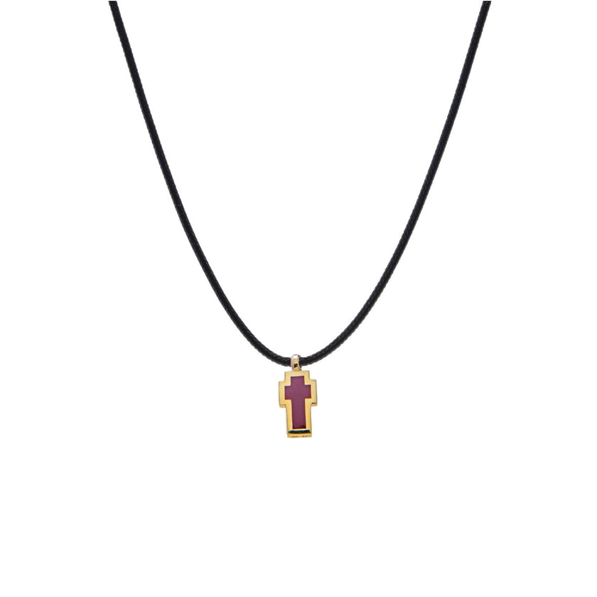 PENDANT GOLD 9K - 97797