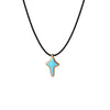 PENDANT PINK GOLD 375 - 97817