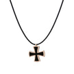 PENDANT WHITE GOLD 375 - 97828