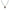 PENDANT WHITE GOLD 375 - 97828