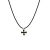 PENDANT WHITE GOLD 375 - 97838