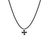 PENDANT WHITE GOLD 375 - 97843