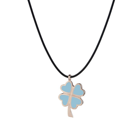 PENDANT PINK GOLD 375 - 97875
