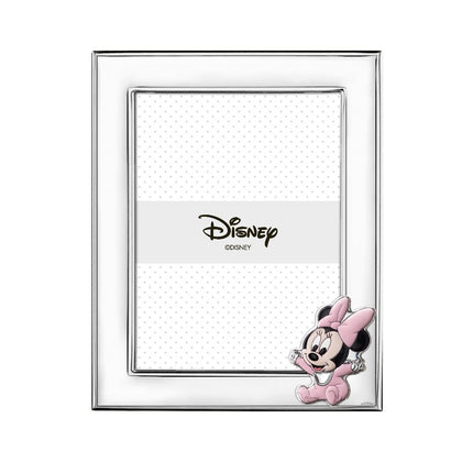 CHILDREN FRAME SILVER 925 - 97937