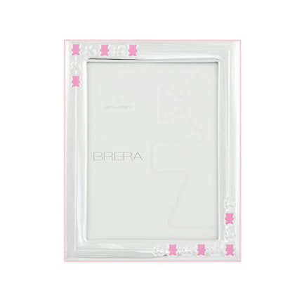 CHILDREN  FRAME SILVER 925 - 97941
