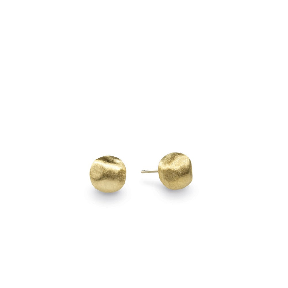 EARRINGS  GOLD 750   - 97960