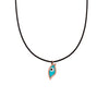 PENDANT GOLD 9K - 97981