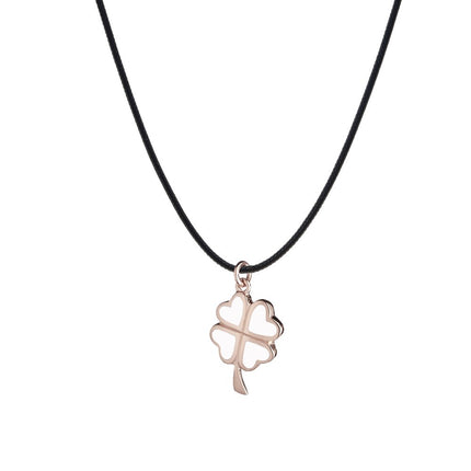 PENDANT PINK GOLD 375 - 97996