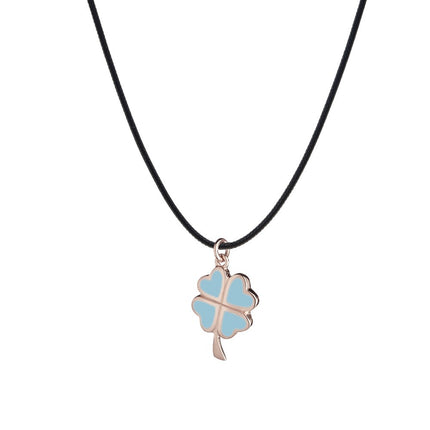 PENDANT PINK GOLD 375 - 97997