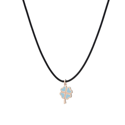 PENDANT PINK GOLD 375 - 97999