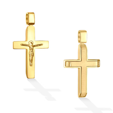 CROSS  GOLD 585 - 98086