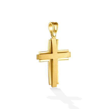 CROSS  GOLD 585   - 98090