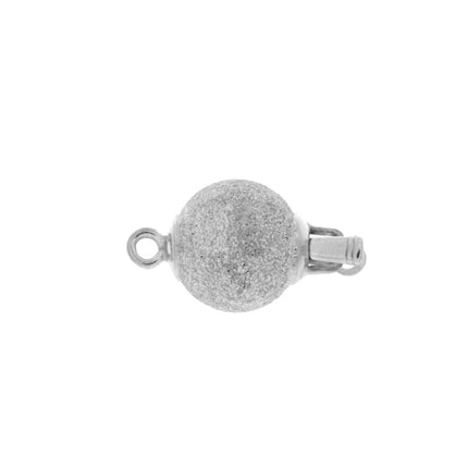 CLASP  SILVER 925 - 98122